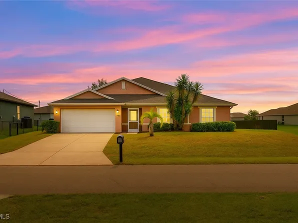 424 NW 14th St, Cape Coral, FL 33993