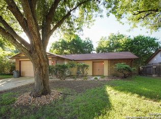 4639 Misty Run, San Antonio, TX 78217