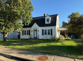 114 High St, Williamstown, KY 41097
