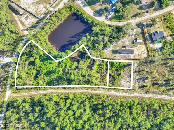 0 Nelson Rd, Panama City, FL 32409