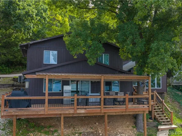 708 Windcrest Point, Gravois Mills, MO 65037