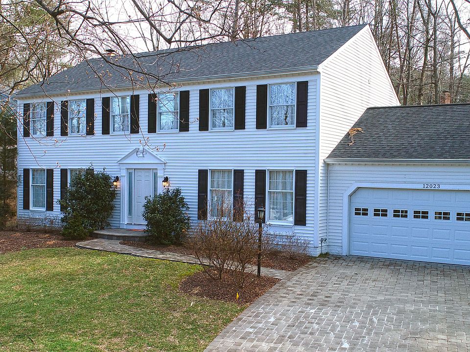 12023 Lake Newport Rd, Reston, VA 20194 Zillow
