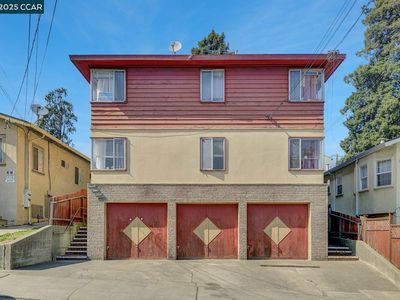 5420 Ygnacio Ave, Oakland, CA, 94601