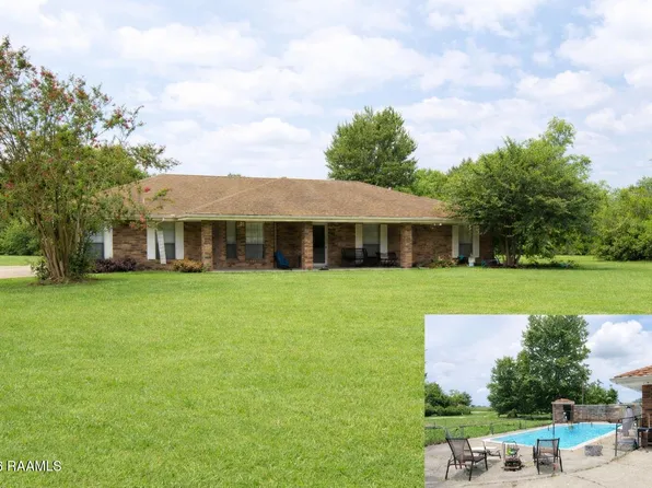 5819 Cara Rd, New Iberia, LA 70560