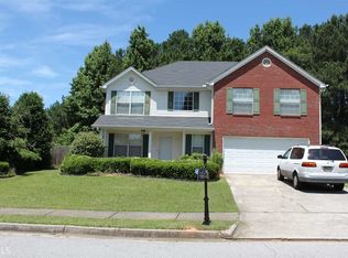 507 Brookstone Way, Stockbridge, GA 30281