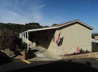 14291 Rios Canyon Rd SPACE 54, El Cajon, CA 92021