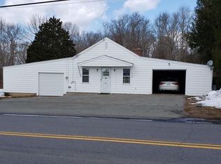 161-A Locust St, Swansea, MA 02777