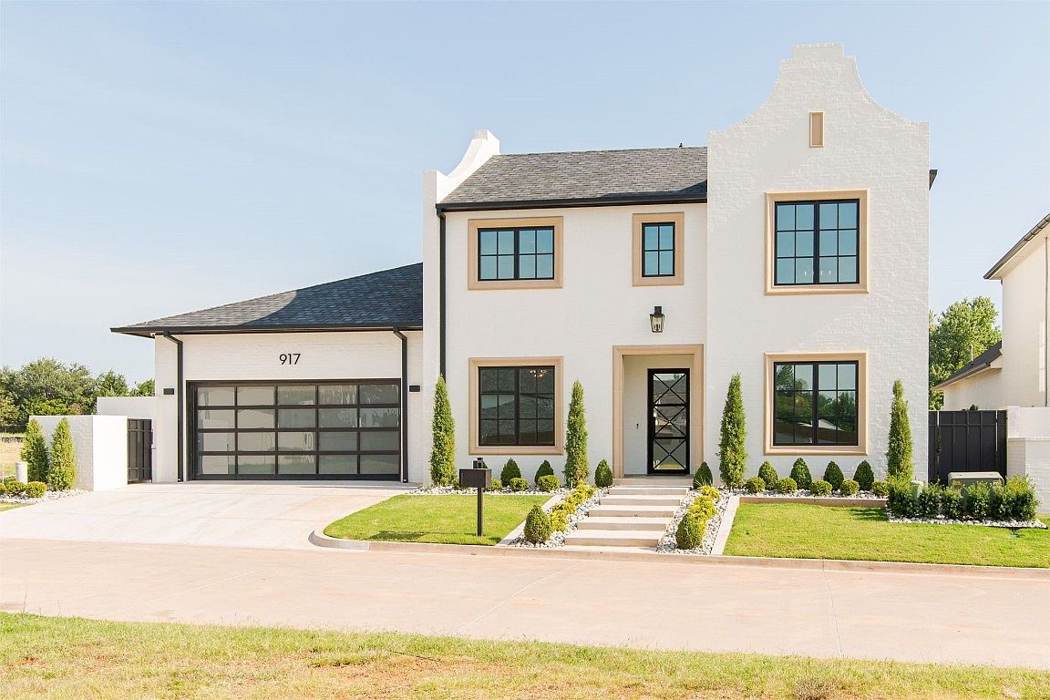 917 NW 156th St, Edmond, OK 73013 Zillow