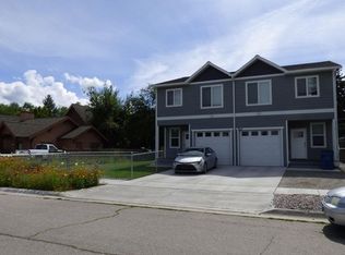 2213 S 9th St W #A, Missoula, MT 59801