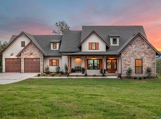 1125 Oak Rdg, Southside, AL 35907