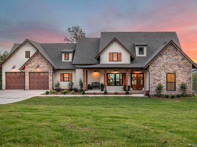 1125 Oak Rdg, Southside, AL, 35907