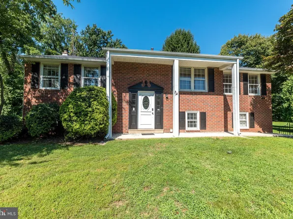 161 Westbrook Rd, Feasterville, PA 19053