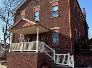 201 E Lawton St #C, Saint Clair, PA 17970