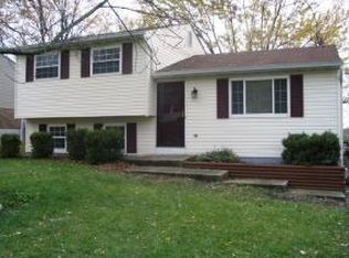 3409 Spring Valley Dr, Erlanger, KY 41018