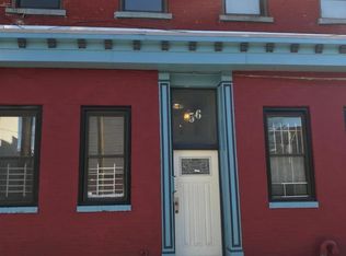 56 Coles St APT 3R, Jersey City, NJ 07302