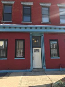 56 Coles St APT 1R, Jersey City, NJ, 07302