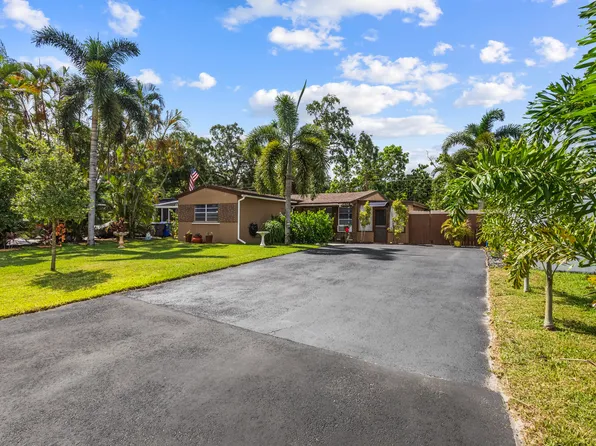 6650 Douglas Street, Hollywood, FL 33024