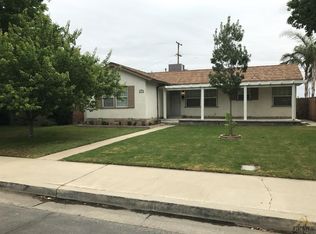 2820 Alder St, Bakersfield, CA 93301