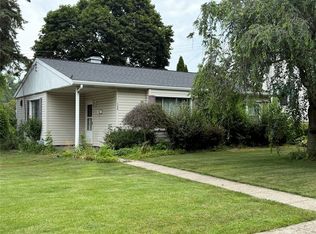 735 Napier Ave, Erie, PA 16511