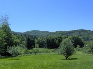 25 Red Maple Ln, Randolph Center, VT 05061