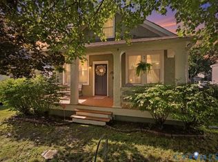 2107 Ginter St, Henrico, VA 23228