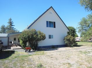 138 East St, Tulelake, CA 96134