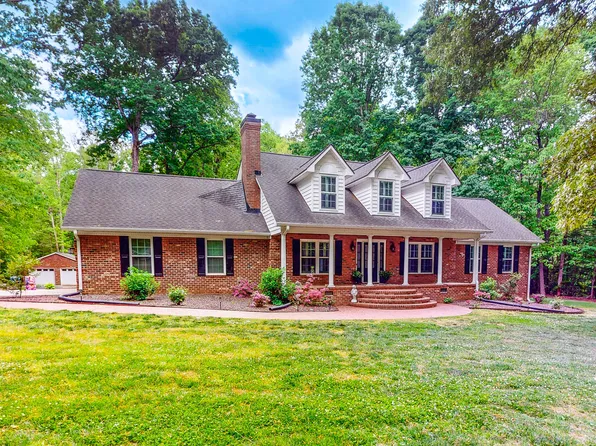 2428 Helena Moriah Rd, Timberlake, NC 27583