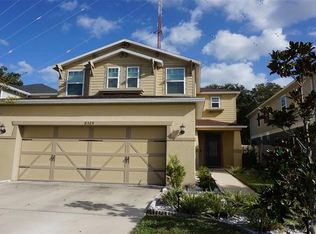 8325 Artisan Way, Seminole, FL 33777