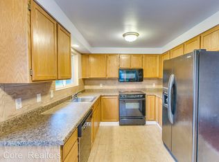 6725 SW 196th Ave, Beaverton, OR 97078