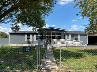 3205 Barbara Ln, Edinburg, TX 78542