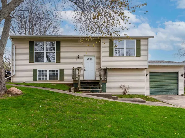 115 Douglas Rd, Marquette Heights, IL 61554