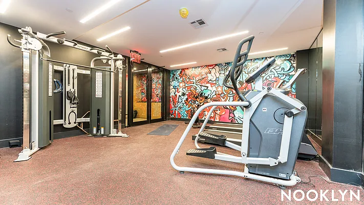 Rented by Nooklyn NYC LLC | media 9