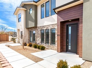 2655 E Gray Birch Dr, Saint George, UT 84790