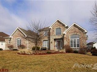 2630 Braemar Pkwy, Lake Saint Louis, MO 63367