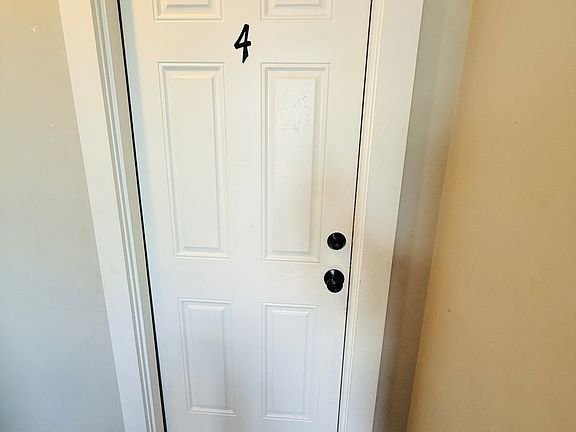 Apt Door