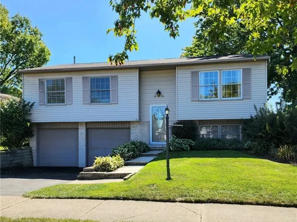 143 Dillrose Dr, Northwood, OH 43619