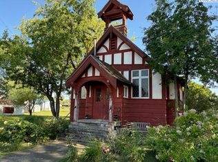 507 W California St, Garfield, WA 99130