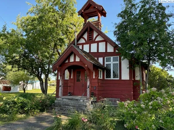 507 W California St, Garfield, WA 99130