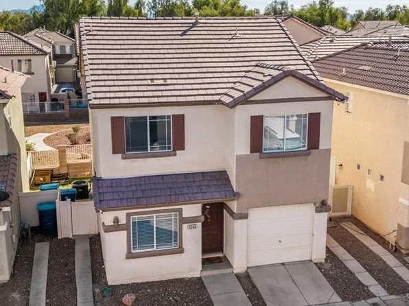 5265 Paradise Skies Ave, Las Vegas, NV 89156