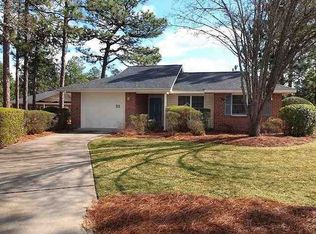 85 Mockingbird Ct, Pinehurst, NC 28374