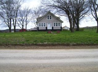 E 1000th Rd, Pleasanton, KS 66075