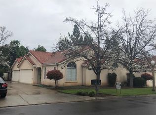 644 W San Ramon Ave, Fresno, CA 93704