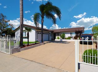 1555 Hilltop Dr, Chula Vista, CA 91911