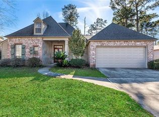 750 Waxwing Dr, Mandeville, LA 70448