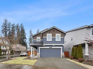 3601 202nd St SE, Bothell, WA 98012