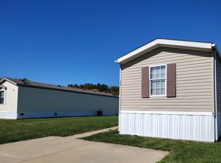 129 Pine Blf #129, Flint, MI 48504