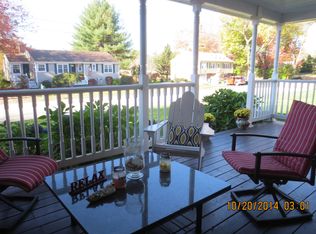 12 Huckleberry Ln, Hampton, NH 03842