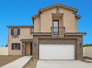 3191 Morningfield Dr, Chino Hills, CA 91709
