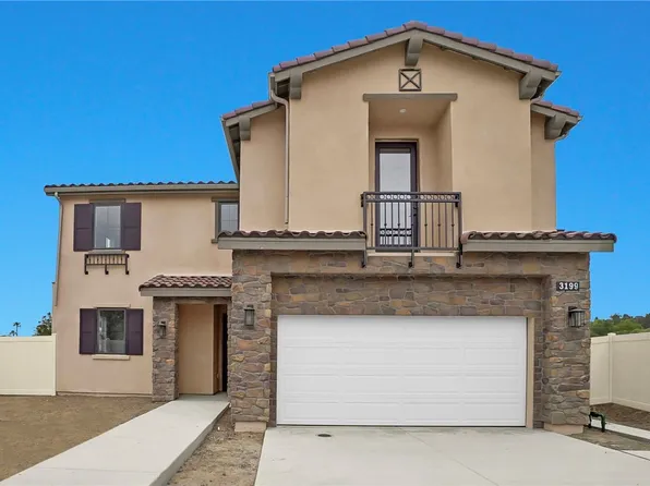 3191 Morningfield Dr, Chino Hills, CA 91709