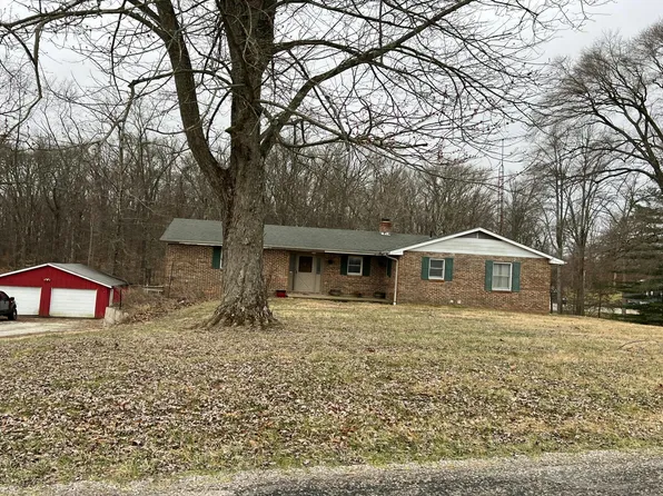 7211 W Georgetown Rd, Columbus, IN 47201